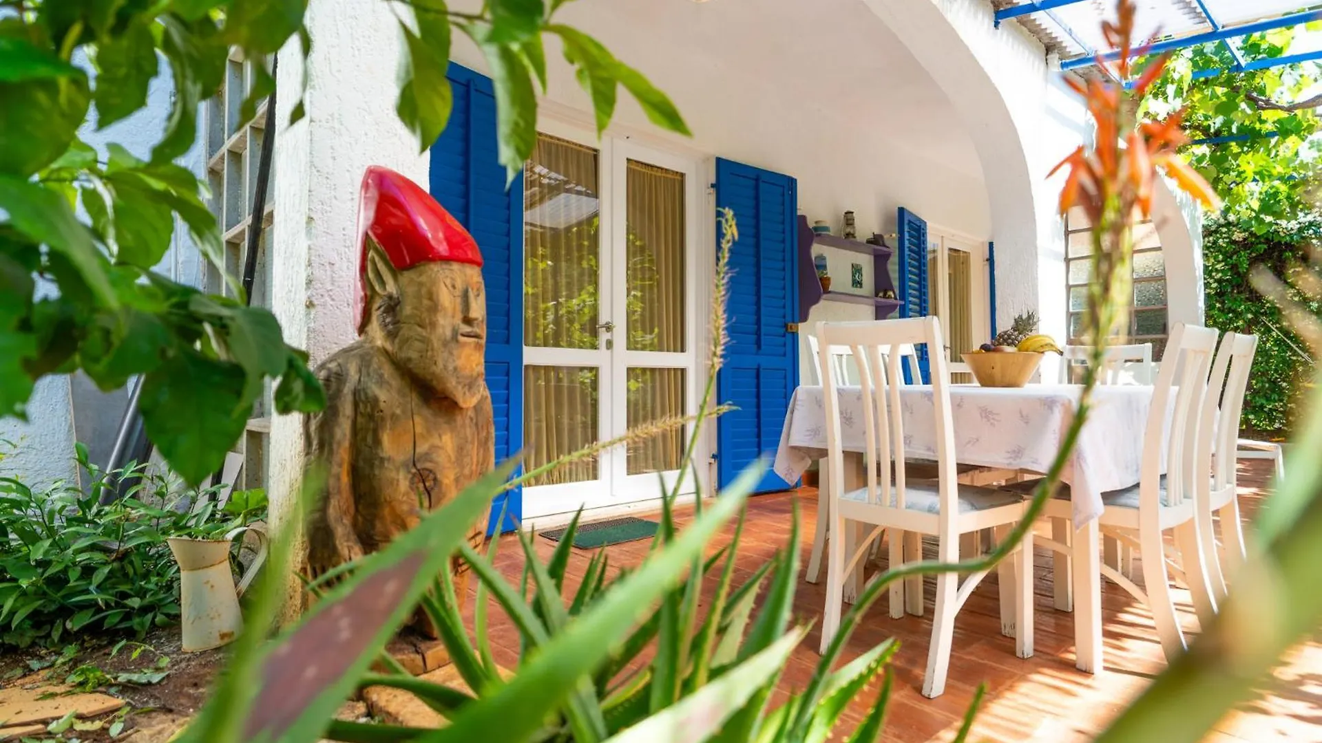 Casa Porozina - Cozy Apartments & Rooms - Paradise Beach 300M Cres
