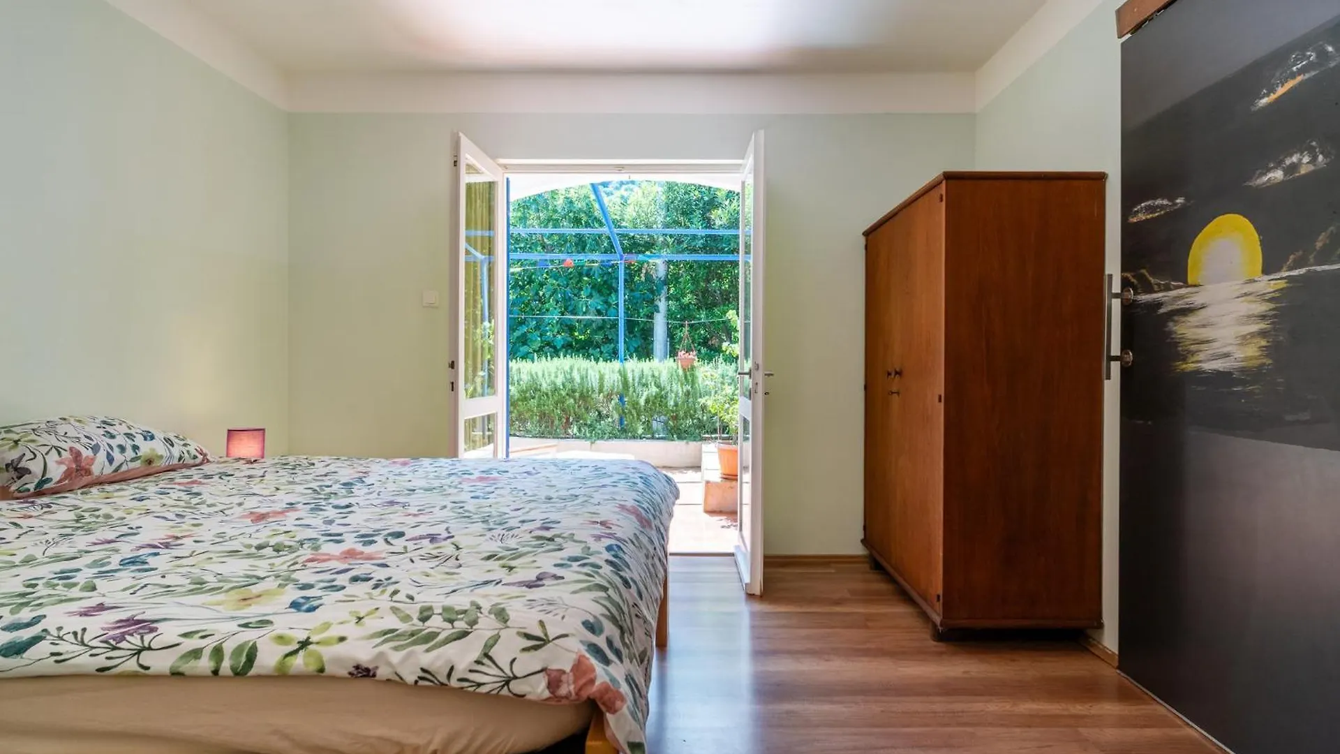 Casa Porozina - Cozy Apartments & Rooms - Paradise Beach 300M Cres
