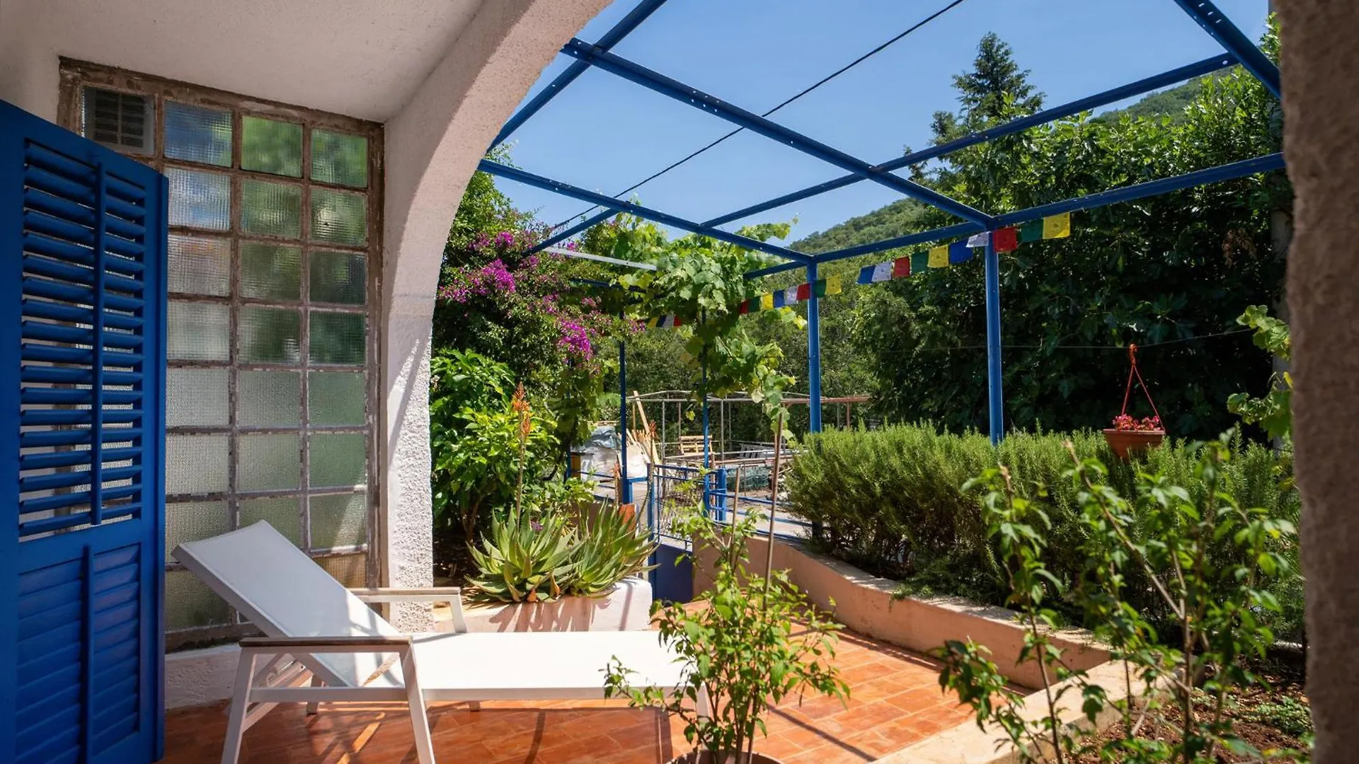 Casa Porozina - Cozy Apartments & Rooms - Paradise Beach 300M Cres