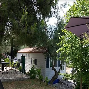 Mobile Homes Kovacine - Cin02100d-mya Hébergement de vacances